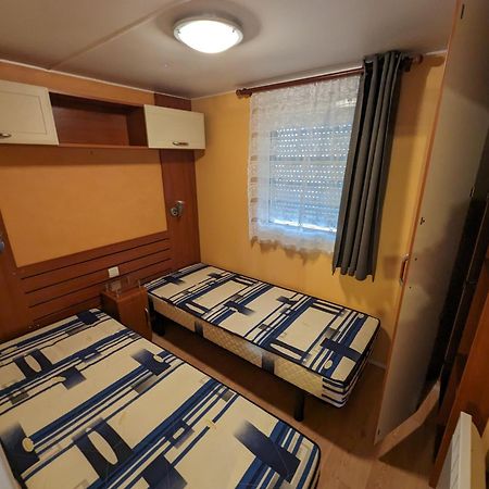Camping L'Oasis Damgan Exterior foto